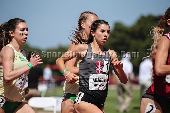 2018Pac12D2-237.JPG - May 12-13, 2018; Stanford, CA, USA; the Pac-12 Track and Field Championships.